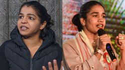 Babita Phogat: ಸಾಕ್ಷಿ ಮಲಿಕ್ ಆರೋಪಕ್ಕೆ ಕವನ ಬರೆದು ಬಬಿತಾ ಫೋಗಟ್ ತಿರುಗೇಟು