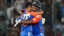 Sanju Samson: ಟೀಮ್ ಇಂಡಿಯಾದಲ್ಲಿರುವ ಸಂಜು ಸ್ಯಾಮ್ಸನ್ ಬಾಲ್ಯದ ಗೆಳೆಯ ಇವರೇ!