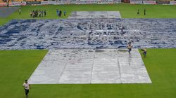 IND vs NZ Test: ಭಾರತದ ಮುನ್ನಡೆಯ ಕನಸಿಗೆ ಮಳೆ ಕಾಟ