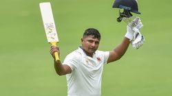 Irani Cup 2024: ಸರ್ಫರಾಜ್ ಖಾನ್ ಡಬಲ್ ಸೆಂಚುರಿ; ನ್ಯೂಜಿಲೆಂಡ್ ಸರಣಿ ಮೇಲೆ ಕಣ್ಣು