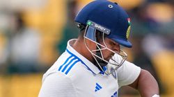 IND vs NZ 1st Test: ಸುವರ್ಣಾವಕಾಶ ಕೈಚೆಲ್ಲಿದ ಭರವಸೆ ಬ್ಯಾಟರ್ ಸರ್ಫರಾಜ್ ಖಾನ್