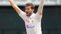 ಶಾಹೀನ್ ಆಫ್ರಿದಿ: ಟೆಸ್ಟ್ ತಂಡದಿಂದ ಹೊರಬಿದ್ದ ಬಳಿಕ ಮೌನ ಮುರಿದ ಸ್ಟಾರ್ ವೇಗಿ