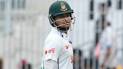 Shakib Al Hasan: ತವರಿನಲ್ಲಿ ವಿದಾಯ ಪಂದ್ಯ ಆಡುವ ಶಕೀಬ್ ಕನಸಿಗೆ ಪೆಟ್ಟು