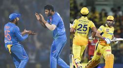 ಧೋನಿ, ರೋಹಿತ್ ಇಬ್ಬರಲ್ಲಿ ಬೆಸ್ಟ್‌ ಕ್ಯಾಪ್ಟನ್ ಯಾರು? ಶಿವಂ ದುಬೆ ಹೇಳಿದ್ದೇನು?