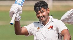 Ranji Trophy: ಮುಂಬೈ ತಂಡಕ್ಕೆ ಹಿನ್ನಡೆ; ತ್ರಿಪುರಾ ವಿರುದ್ಧದ ಪಂದ್ಯದಿಂದ ಅಯ್ಯರ್ ಔಟ್!