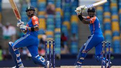 Suryakumar Yadav: ಕೇವಲ 3 ವರ್ಷಗಳಲ್ಲಿ ಕೊಹ್ಲಿ ವಿಶ್ವದಾಖಲೆಯನ್ನು ಸರಿಗಟ್ಟಿರುವ ಸ್ಕೈ