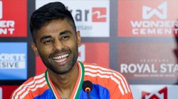 IND vs BAN: ಮೊದಲ ಟಿ20 ಪಂದ್ಯದ ಗೆಲುವಿಗೆ ಸೂರ್ಯಕುಮಾರ್ ಯಾದವ್ ಫುಲ್‌ಖುಷ್