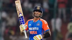 ಟಿ20 ಕ್ರಿಕೆಟ್: ವಿರಾಟ್-ಬಾಬರ್ ಕ್ಲಬ್ ಸೇರಿದ ಸೂರ್ಯಕುಮಾರ್ ಯಾದವ್