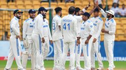 IND vs NZ: ಎರಡನೇ ಟೆಸ್ಟ್ ಪಂದ್ಯಕ್ಕೆ ಭಾರತ ತಂಡದಲ್ಲಿ ಬದಲಾವಣೆ; 3 ವರ್ಷಗಳ ನಂತರ ಸ್ಟಾರ್ ಆಲ್‌ರೌಂಡರ್ ಕಮ್‌ಬ್ಯಾಕ್!