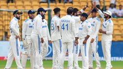 IND vs NZ 2nd Test: ಪುಣೆ ಟೆಸ್ಟ್ ಪಂದ್ಯಕ್ಕೆ ಭಾರತ ತಂಡದಲ್ಲಿ ಎರಡು ಬದಲಾವಣೆ ಸಾಧ್ಯತೆ!