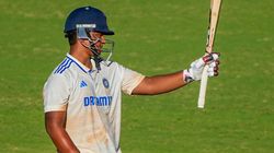 IND u19 vs AUS u19: ವೈಭವ್ ಸೂರ್ಯವಂಶಿ ದಾಖಲೆ