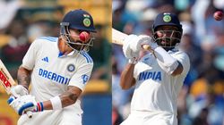 Australia tour: ಟೀಮ್ ಇಂಡಿಯಾಕ್ಕೆ ಕಾಡಲಿದೆ 3,4ರ ಕಾಟ; ಮಾಜಿ ಪ್ಲೇಯರ್‌ ಹೇಳಿದ್ದೇನು?