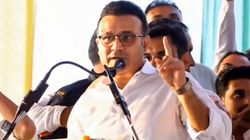 Virender Sehwag: ಹರಿಯಾಣ ಚುನಾವಣಾ ಅಖಾಡಾಕ್ಕೆ ಧುಮುಕಿದ ಸೆಹ್ವಾಗ್