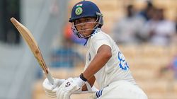 World Test Championship: ರೋಹಿತ್ ಶರ್ಮಾ ಹಿಂದಿಕ್ಕಿ ಯಶಸ್ವಿ ಜೈಸ್ವಾಲ್ ದಾಖಲೆ