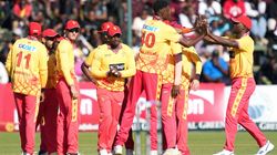 Record Break: ಟಿ20 ಕ್ರಿಕೆಟ್‌ನಲ್ಲಿ ಬೃಹತ್ ಮೊತ್ತ ಕಲೆ ಹಾಕಿದ ಜಿಂಬಾಬ್ವೆ; ನೇಪಾಳ, ಭಾರತದ ರೆಕಾರ್ಡ್‌ ಉಡೀಸ್!