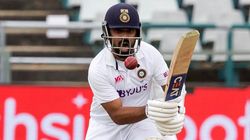 Border Gavaskar Trophy: ಅಜಿಂಕ್ಯಾ ರಹಾನೆ ಸ್ಥಾನ ತುಂಬಲು ಯುವ ಬ್ಯಾಟರ್ ರೆಡಿ