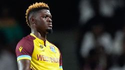 WI vs ENG: ಸ್ಟಾರ್ ವೇಗಿ ಅಲ್ಜಾರಿ ಜೋಸೆಫ್ ಎರಡು ಪಂದ್ಯಗಳಿಂದ ಅಮಾನತು!