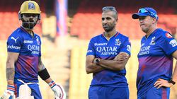 IPL 2025 RCB: ಮೆಗಾ ಆಕ್ಷನ್​ ಪ್ಲಾನ್​ ಬಗ್ಗೆ ಹೆಡ್‌ಕೋಚ್​ ಏನಂದ್ರು?