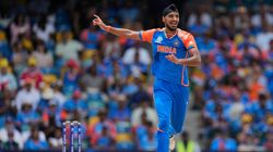 Arshdeep Singh: ಭಾರತದ ಪರ ಟಿ20 ಅಂತರಾಷ್ಟ್ರೀಯ ಕ್ರಿಕೆಟ್‌ನಲ್ಲಿ ಇತಿಹಾಸ ಸೃಷ್ಟಿಸಿದ ಅರ್ಷದೀಪ್ ಸಿಂಗ್