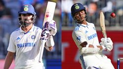 Perth Test: ಆಸೀಸ್ ಬೌಲರ್‌ಗಳಿಗೆ ಬೆಂಡೆತ್ತಿದ ರಾಹುಲ್-ಜೈಸ್ವಾಲ್; ಭಾರತಕ್ಕೆ 218 ರನ್‌ಗಳ ಮುನ್ನಡೆ