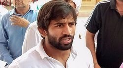 ಒಲಿಂಪಿಕ್ಸ್‌ ಕಂಚಿನ ಪದಕ ವಿಜೇತ ಬಜರಂಗ ಪುನಿಯಾ 4 ವರ್ಷ ಅಮಾನತು