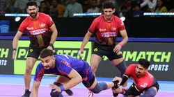 Pro kabaddi: ಬೆಂಗಳೂರು ಬುಲ್ಸ್‌ಗೆ 8ನೇ ಸೋಲು; ಡೆಲ್ಲಿಗೆ ಭರ್ಜರಿ ಜಯ