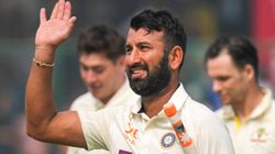 IND vs AUS: ಬಾರ್ಡರ್-ಗವಾಸ್ಕರ್ ಟ್ರೋಫಿಗೆ ಮರಳಿದ ಚೇತೇಶ್ವರ ಪೂಜಾರ