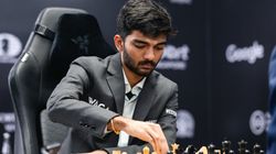 World Chess Championship 2024: ಚೀನಾದ ಡಿಂಗ್ ಲಿರೆನ್ ವಿರುದ್ಧ ಡಿ.ಗುಕೇಶ್‌ಗೆ ಐತಿಹಾಸಿಕ ಗೆಲುವು