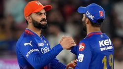 IPL Action 2025 RCB:ಶುಭ ಮುಹೂರ್ತ, ಶುಭ ಘಳಿಗೆ, ಶುಭ ಸುದ್ದಿ