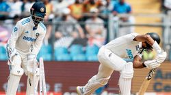 IND vs NZ: ನ್ಯೂಜಿಲೆಂಡ್‌ ಮೊದಲ ಇನಿಂಗ್ಸ್‌ 235, ಜಡೇಜಾ 5, ವಾಷಿಂಗ್ಟನ್‌ ಸುಂದರ್‌ 4