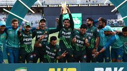 ತವರಿನಲ್ಲಿ ಆಸ್ಟ್ರೇಲಿಯಾಕ್ಕೆ ಮುಖಭಂಗ: ಪಾಕ್‌ಗೆ ಸರಣಿ