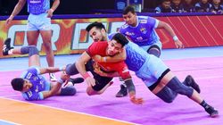 Pro Kabaddi: ಬುಲ್ಸ್‌ ವಾರ್‌ ಗೆದ್ದ ಬಂಗಾಳ, ತೆಲುಗುಗೆ ರೋಚಕ ಜಯ