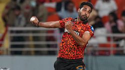 IPL Auction RCB: 10.75 ಕೋಟಿ ರೂ.ಗೆ ಭುವಿ ಆರ್‌ಸಿಬಿ ಪಾಲು