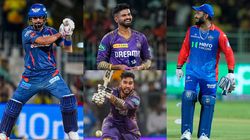 ಮೊದಲ ದಿನ 4 ತಂಡಗಳಿಗೆ ಸಿಕ್ಕ ನಾಯಕರು: ಇದರಲ್ಲಿ ಮೂವರು ಐಪಿಎಲ್‌ನ ದುಬಾರಿ ಆಟಗಾರರು