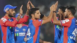 IPL Auction 2025 DC: ಕನ್ನಡಿಗರಿಗೆ ಮಣೆ ಹಾಕಿದ ಡೆಲ್ಲಿ: ಕೆಎಲ್‌ ರಾಹುಲ್‌ ಸ್ಟಾರ್‌ ಪ್ಲೇಯರ್‌