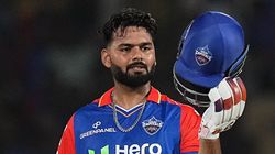 ಡೆಲ್ಲಿ ಕ್ಯಾಪಿಟಲ್ಸ್‌ಗೆ ವಿದಾಯ ಹೇಳಿದ ರಿಷಬ್ ಪಂತ್ ಭಾವುಕ ಪೋಸ್ಟ್‌