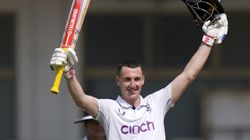 ENG vs NZ Test: ಹ್ಯಾರಿ ಬ್ರೂಕ್‌ ಶತಕ: ಉತ್ತಮ ಸ್ಥಿತಿಯಲ್ಲಿ ಇಂಗ್ಲೆಂಡ್‌