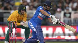 IND vs SA T20: ಇಂದು ಡರ್ಬನ್‌ನಲ್ಲಿ ಭಾರತ, ದಕ್ಷಿಣ ಆಫ್ರಿಕಾ ನಡುವೆ ಫಸ್ಟ್‌ ಫೈಟ್‌: ಪಂದ್ಯಕ್ಕೆ ಮಳೆ ಕಾಟ