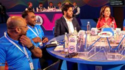 IPL Auction: ಭಾರತೀಯ ಆಟಗಾರರಿಗೆ ಹೆಚ್ಚಿದ ಡಿಮ್ಯಾಂಡ್: ಐಪಿಎಲ್‌ನಲ್ಲಿ ವಿದೇಶಿಗರು ಕಳೆದು ಕೊಂಡ್ರಾ ಕಮಾಂಡ್‌?