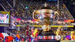 Ipl Mega Auction: ಐಪಿಎಲ್‌ ಮೆಗಾ ಹರಾಜಿನಲ್ಲಿ 409 ವಿದೇಶಿ ಆಟಗಾರರ ಹೆಸರು ನೋಂದಣಿ