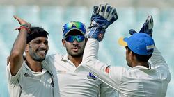 Ranji: ಅಂಕ ಹಂಚಿಕೊಂಡ ಕರ್ನಾಟಕ, ಬಂಗಾಳ