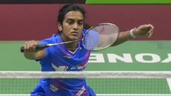 Badminton: ಸೈಯದ್ ಮೋದಿ ಬ್ಯಾಡ್ಮಿಂಟನ್‌ ಟೂರ್ನಿ ಫೈನಲ್‌ ತಲುಪಿದ ಪಿವಿ ಸಿಂಧು 