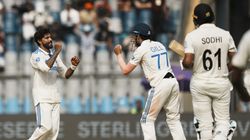 ಮಿಚೆಲ್ ಸ್ಟಾರ್ಕ್‌ ಸಾಧನೆಯ ಸಮಯಕ್ಕೆ ನಿಂತ ಜಡೇಜಾ, ಪಾಕ್‌ ಮಾಜಿ ಆಟಗಾರನ ದಾಖಲೆ ಉಡೀಸ್