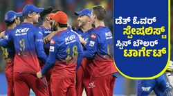 RCB IPL 2025: ಬಲಿಷ್ಠ ತಂಡ ಕಟ್ಟುವ ಪ್ಲ್ಯಾನ್‌ನಲ್ಲಿ ಆರ್‌ಸಿಬಿ; ಈ ಮೂವರು ಆಟಗಾರರೇ ಮೊದಲ ಟಾರ್ಗೆಟ್‌
