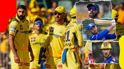 IPL Auction: RCB ಕೈ ಬಿಟ್ಟ ಆಟಗಾರರಿಗೆ ಗಾಳ ಹಾಕಲು CSK ಪ್ಲ್ಯಾನ್
