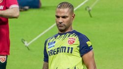 Shikhar Dhawan: ಶಿಖರ್‌ ಧವನ್‌ಗೆ ಸಿಕ್ಕ ಹೊಸ ಜೀವನ ಸಂಗಾತಿ? ಇಲ್ಲಿದೆ ವೈರಲ್‌ ವಿಡಿಯೋ