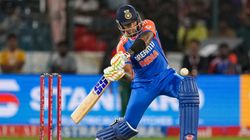 Suryakumar Yadav: ನಿಕೋಲಸ್‌ ಪೂರನ್‌ ದಾಖಲೆ ಅಳಿಸಿದ ಸೂರ್ಯಕುಮಾರ್ ಯಾದವ್