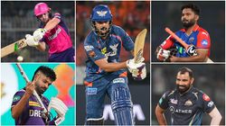 IPL Auction 2025: ಹರಾಜಿನಲ್ಲಿ 20 ಕೋಟಿ ರೂ. ಪಡೆಯಬಹುದಾದ ಐದು ಆಟಗಾರರು