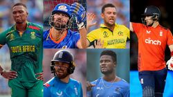 IPL Acution 2025 RCB: ಆರ್‌ಸಿಬಿ ತಂಡ ಸೇರಿರುವ ವಿದೇಶಿ ಆಟಗಾರರ ಪಟ್ಟಿ