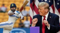 ಅಮೆರಿಕದಲ್ಲಿ ಟ್ರಂಪ್ ಜಯ: ಕೊಹ್ಲಿ ಫ್ಯಾನ್ಸ್ ಫುಲ್ ಖುಷ್, ಆಸೀಸ್ ಪ್ರವಾಸದಲ್ಲಿ ವಿರಾಟ್ ನ್ಯೂ ವರ್ಷನ್